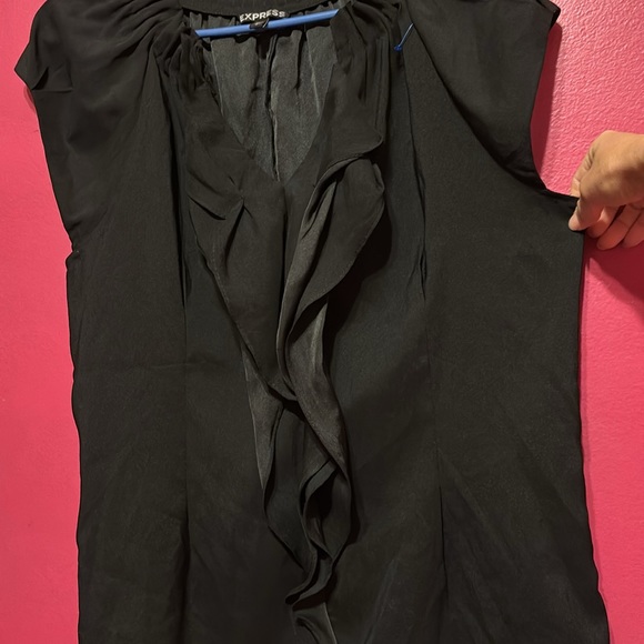 Express top - Picture 2 of 5